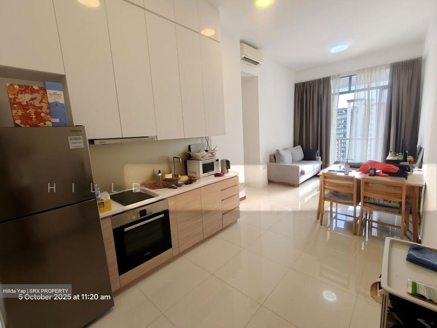 Hillion Residences (D23), Apartment #502314821